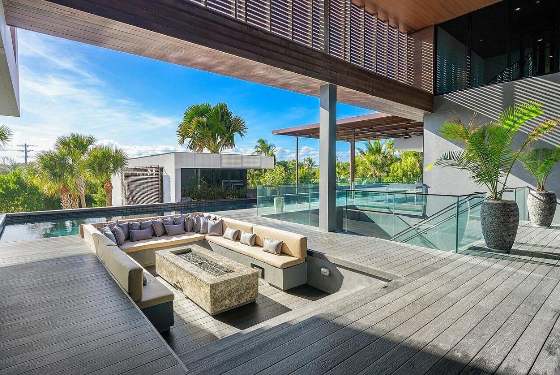 Galleon Bay - Residential