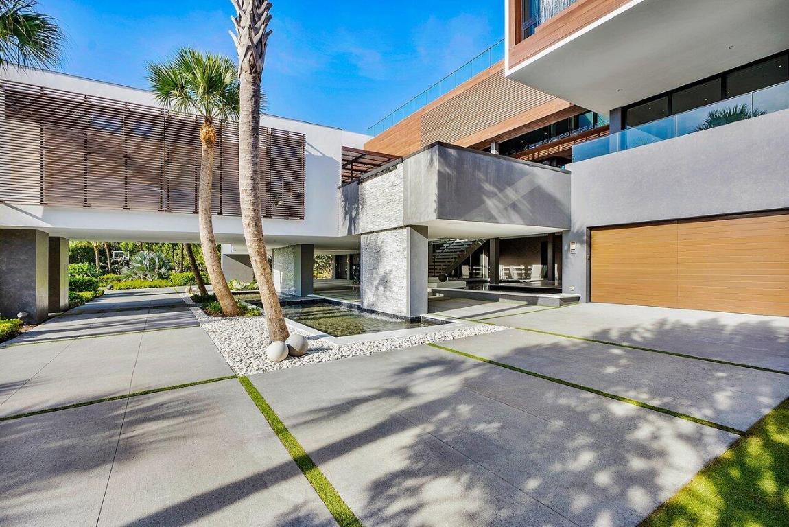 Galleon Bay - Residential