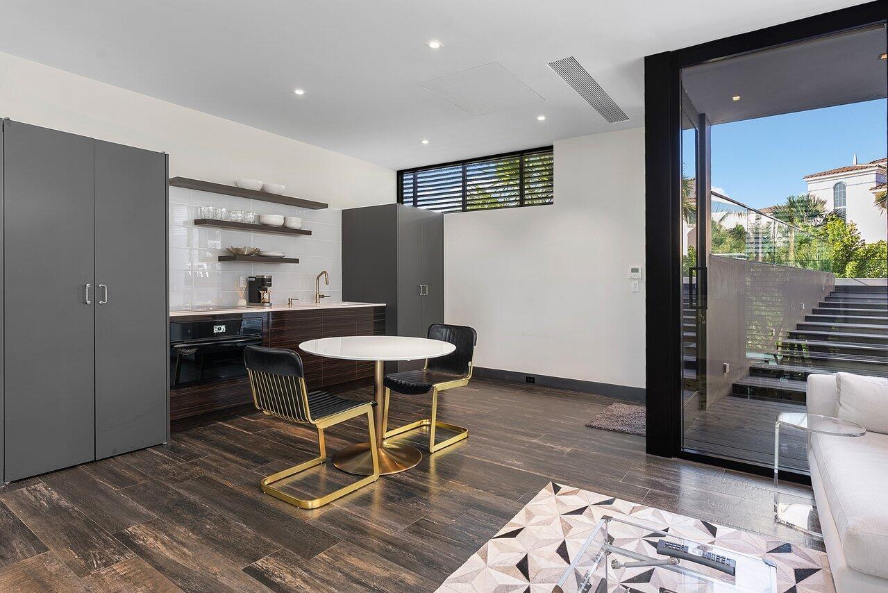 Galleon Bay - Residential