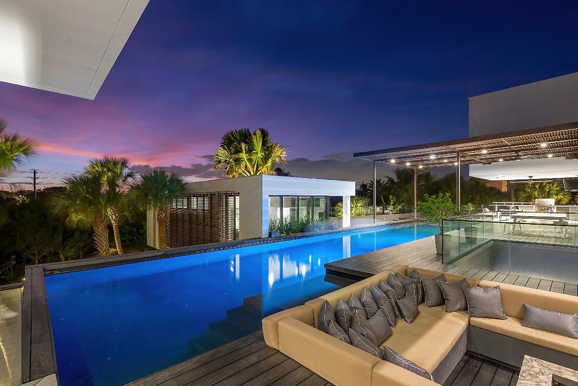 Galleon Bay - Residential