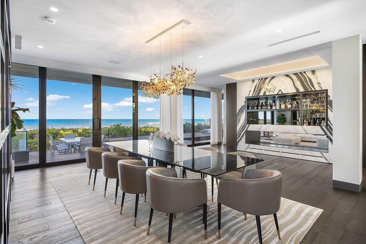 Galleon Bay - Residential