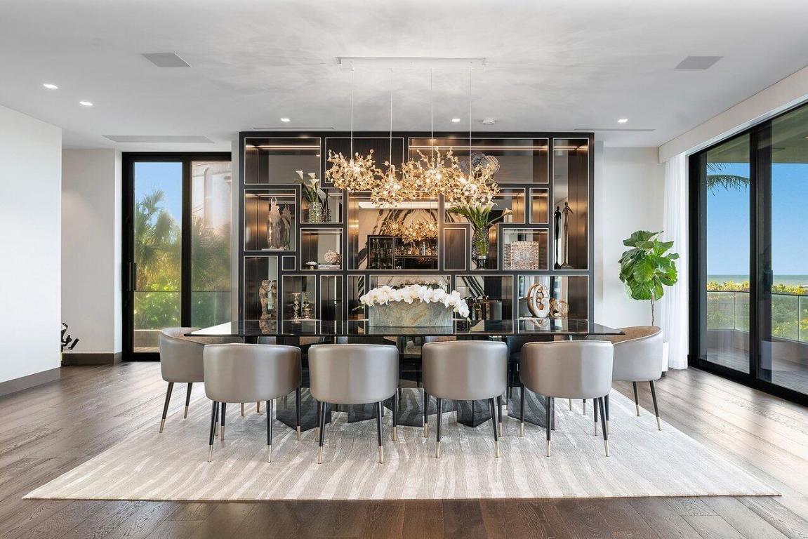 Galleon Bay - Residential