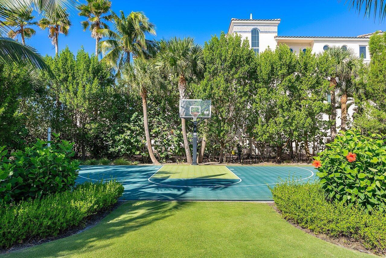 Galleon Bay - Residential