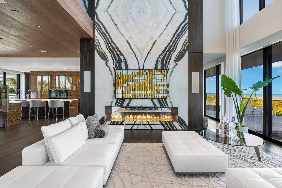 Galleon Bay - Residential