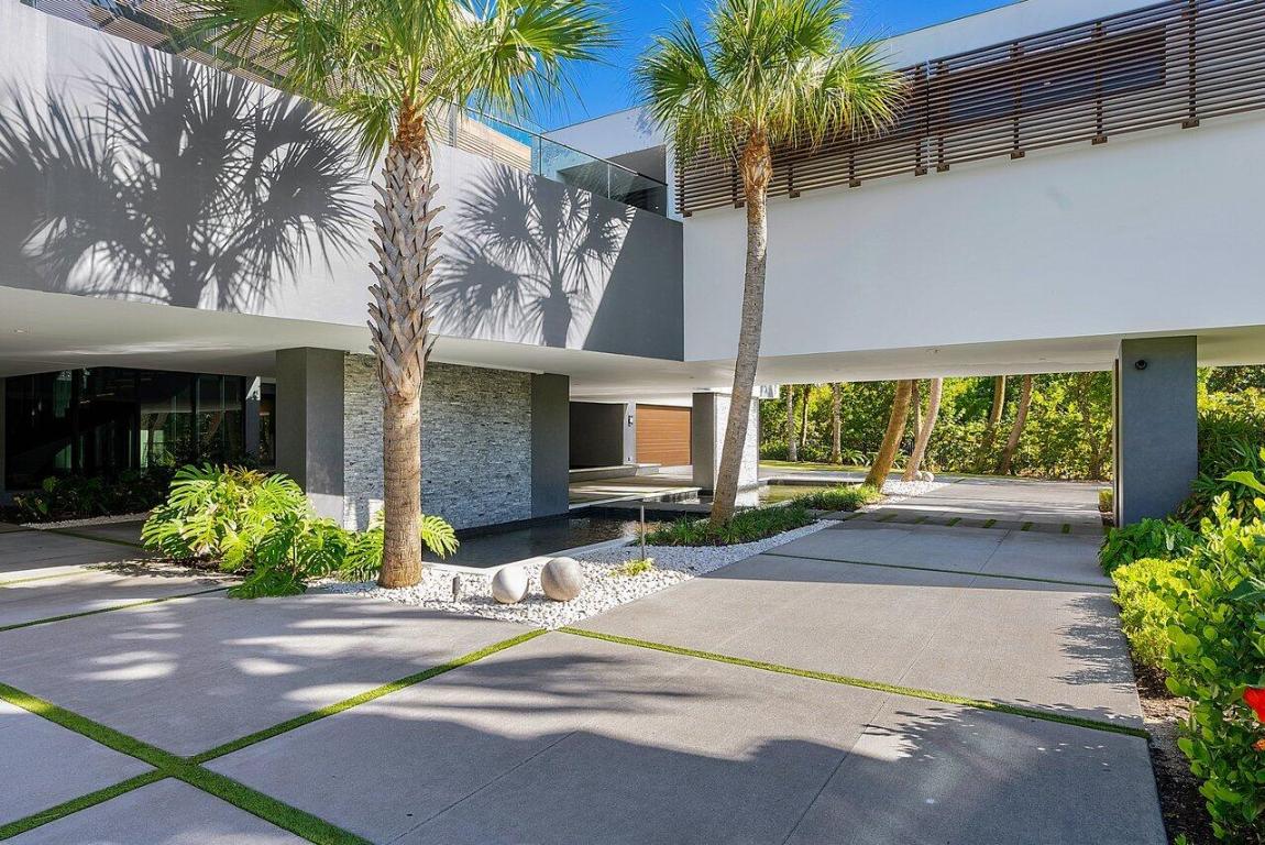 Galleon Bay - Residential