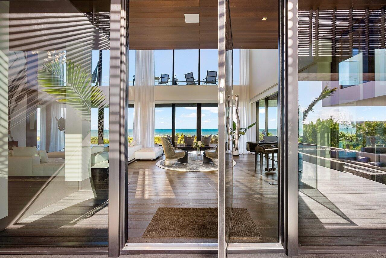 Galleon Bay - Residential