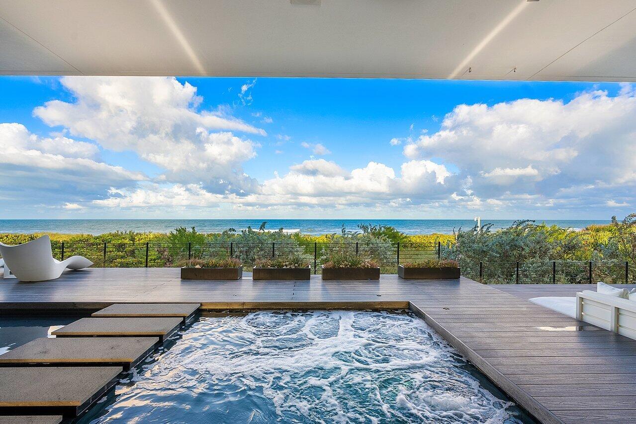 Galleon Bay - Residential