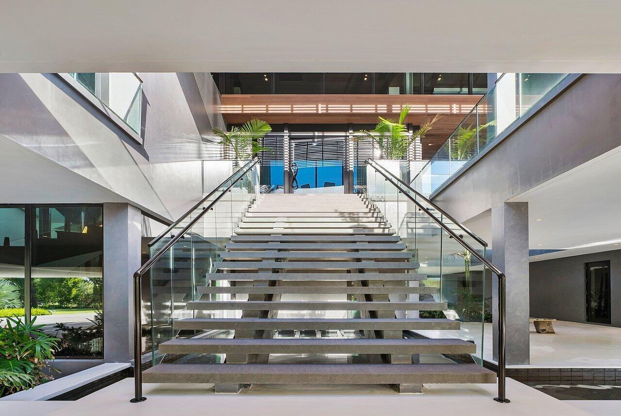 Galleon Bay - Residential