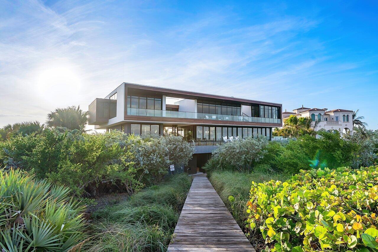 Galleon Bay - Residential