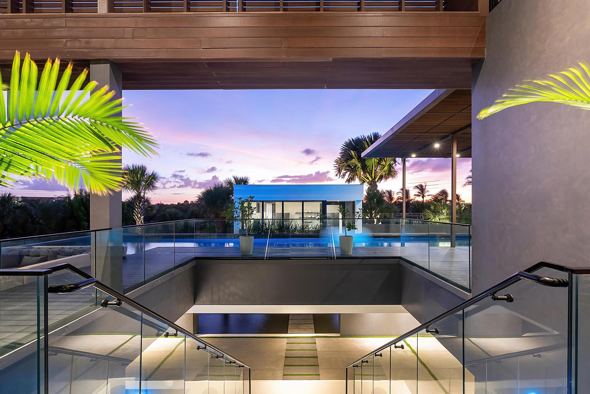 Galleon Bay - Residential