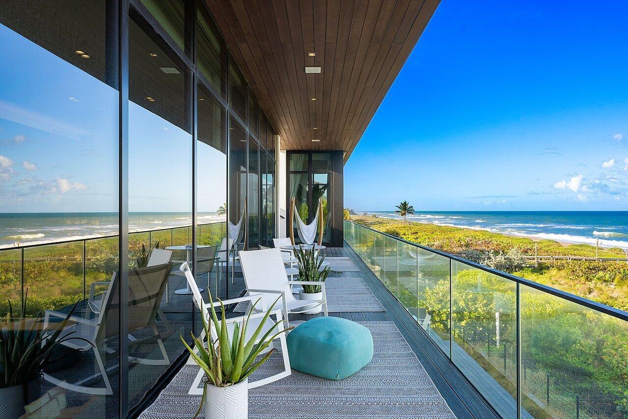 Galleon Bay - Residential