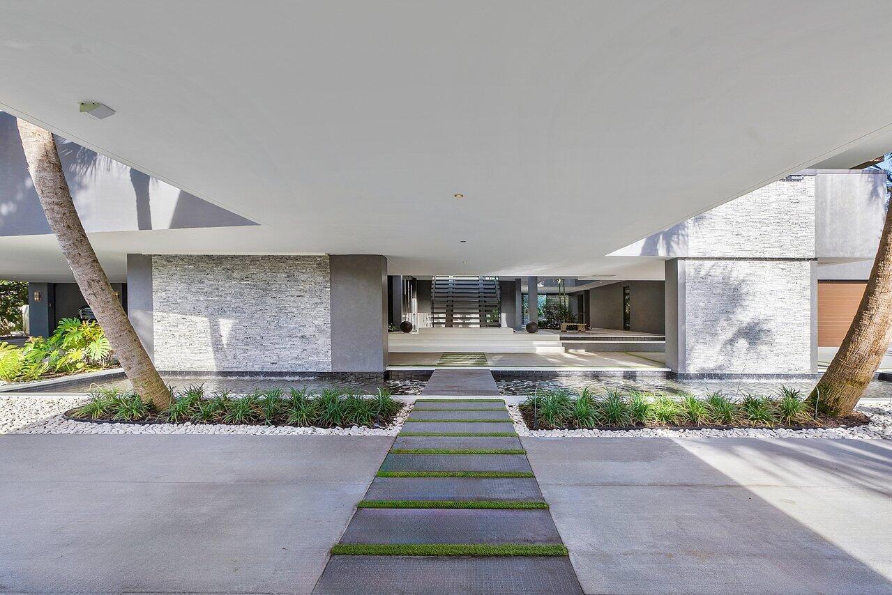 Galleon Bay - Residential