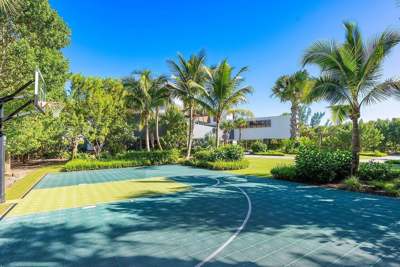 Galleon Bay - Residential