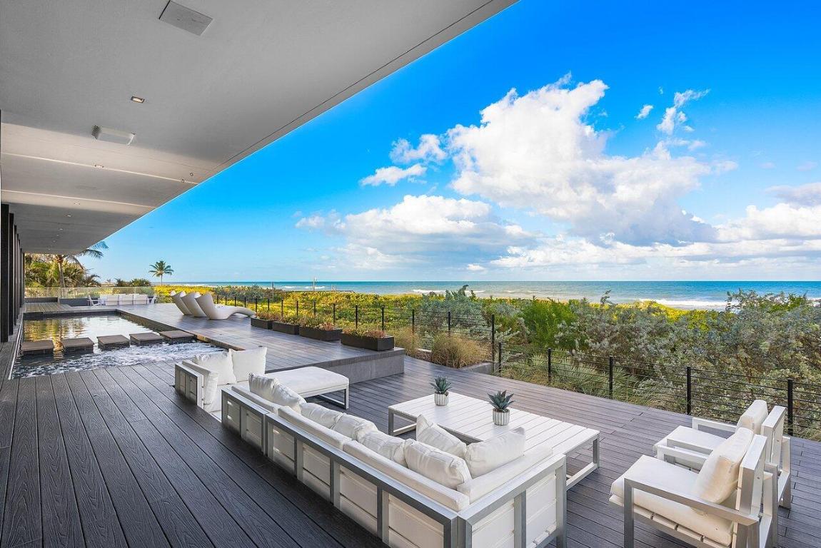 Galleon Bay - Residential