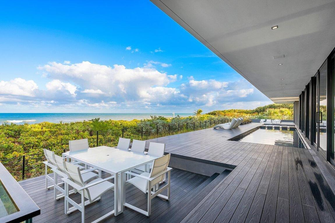 Galleon Bay - Residential