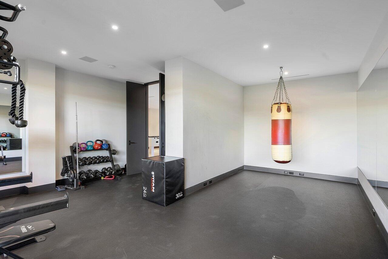 Galleon Bay - Residential