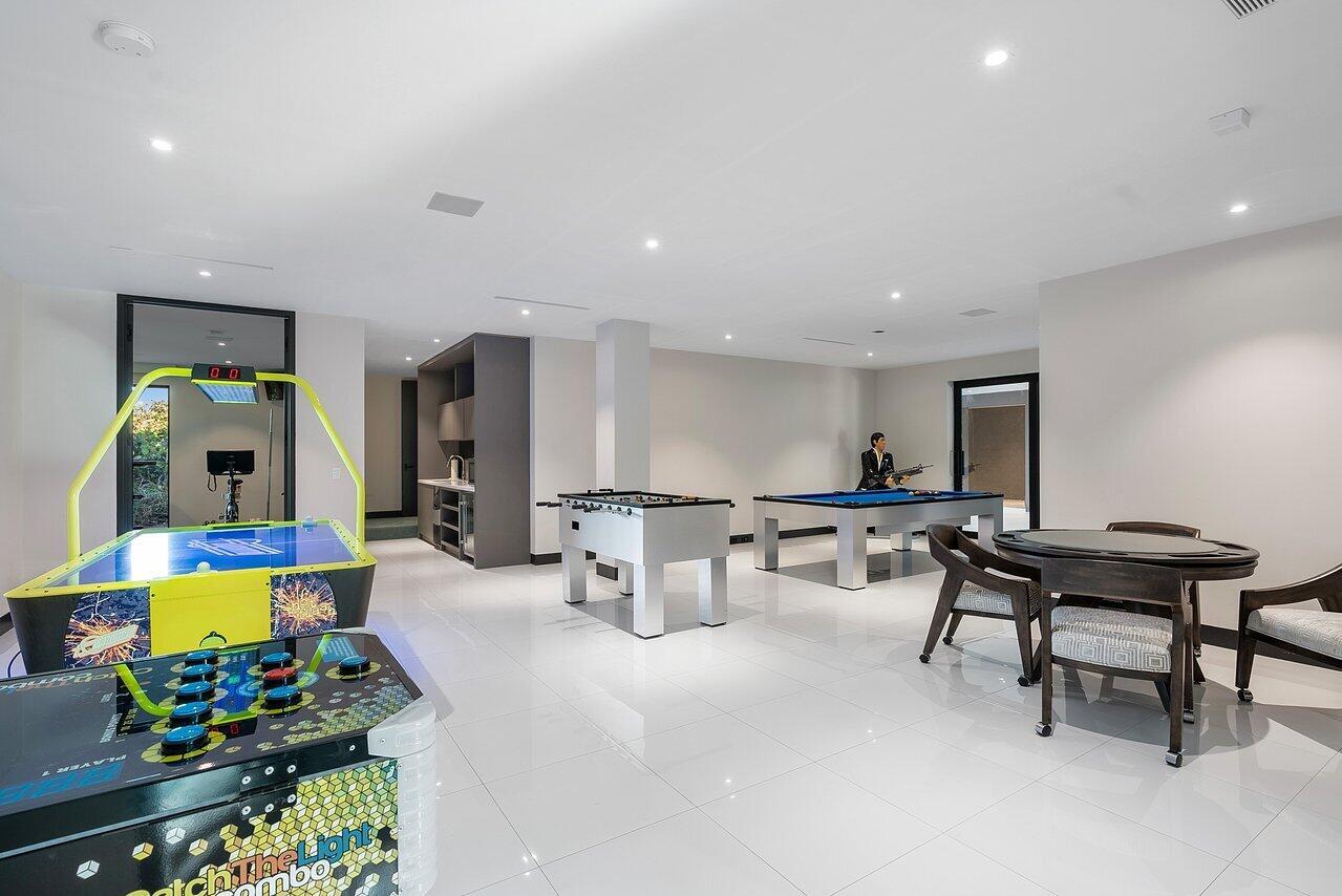 Galleon Bay - Residential