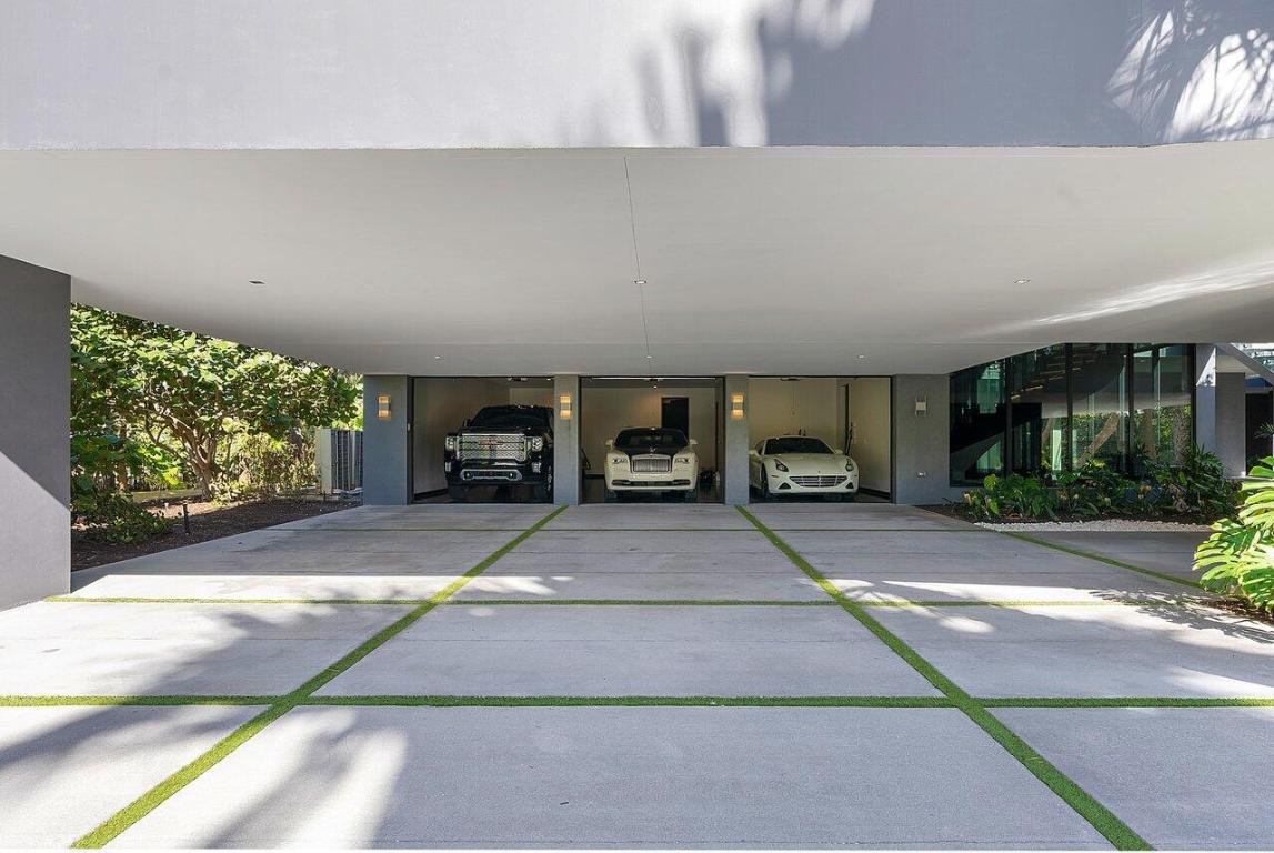 Galleon Bay - Residential