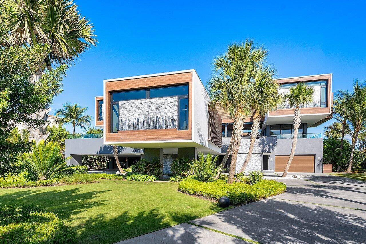 Galleon Bay - Residential