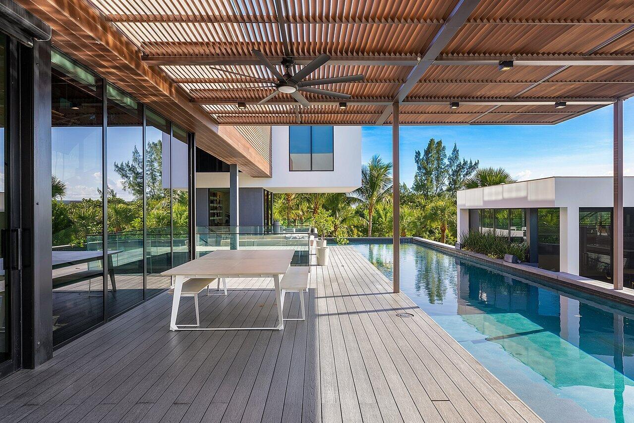 Galleon Bay - Residential