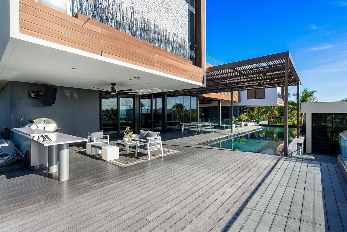 Galleon Bay - Residential