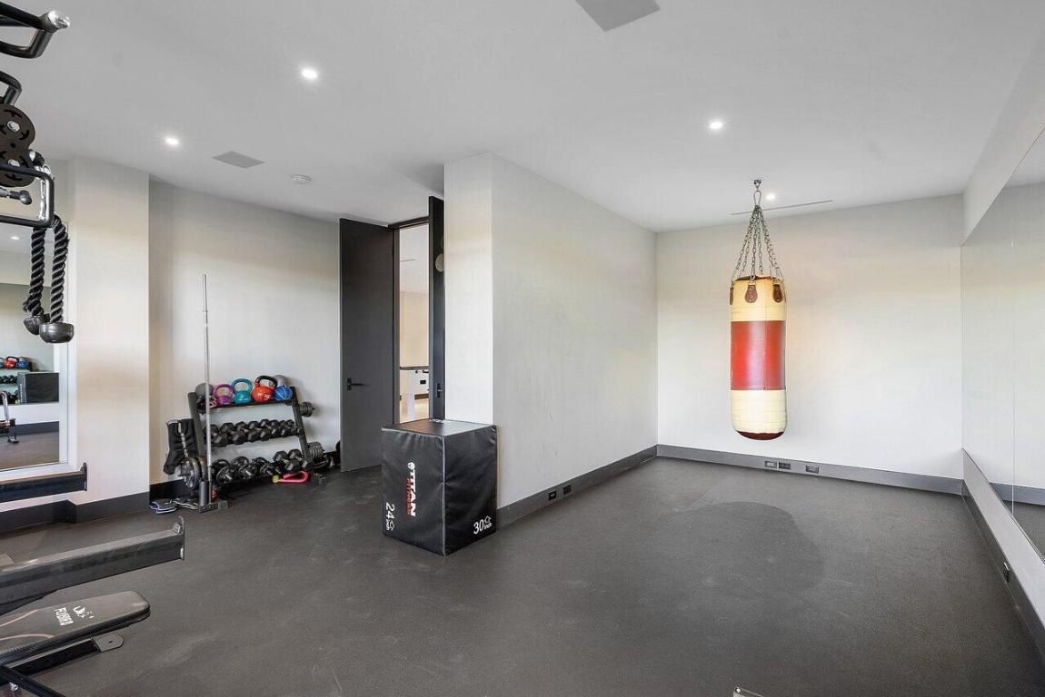 Galleon Bay - Residential