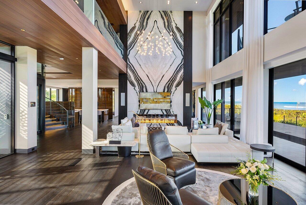 Galleon Bay - Residential