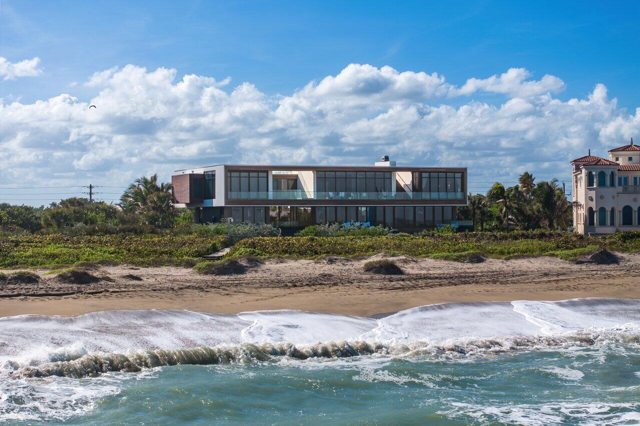 Galleon Bay - Residential