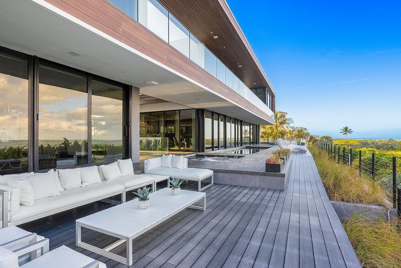 Galleon Bay - Residential