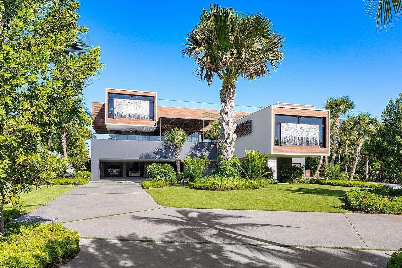 Galleon Bay - Residential