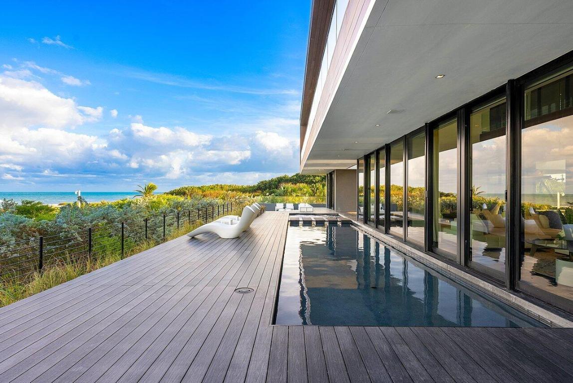 Galleon Bay - Residential