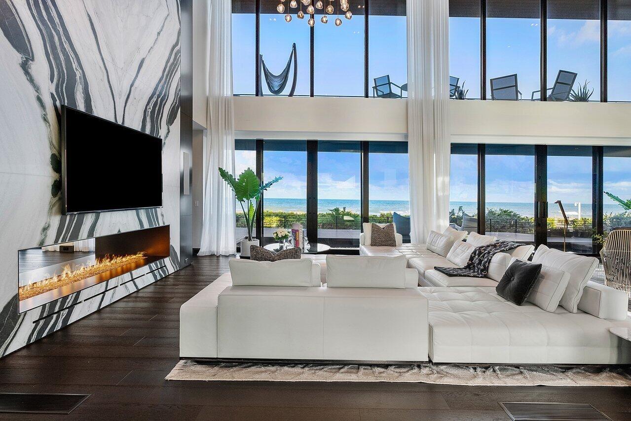 Galleon Bay - Residential