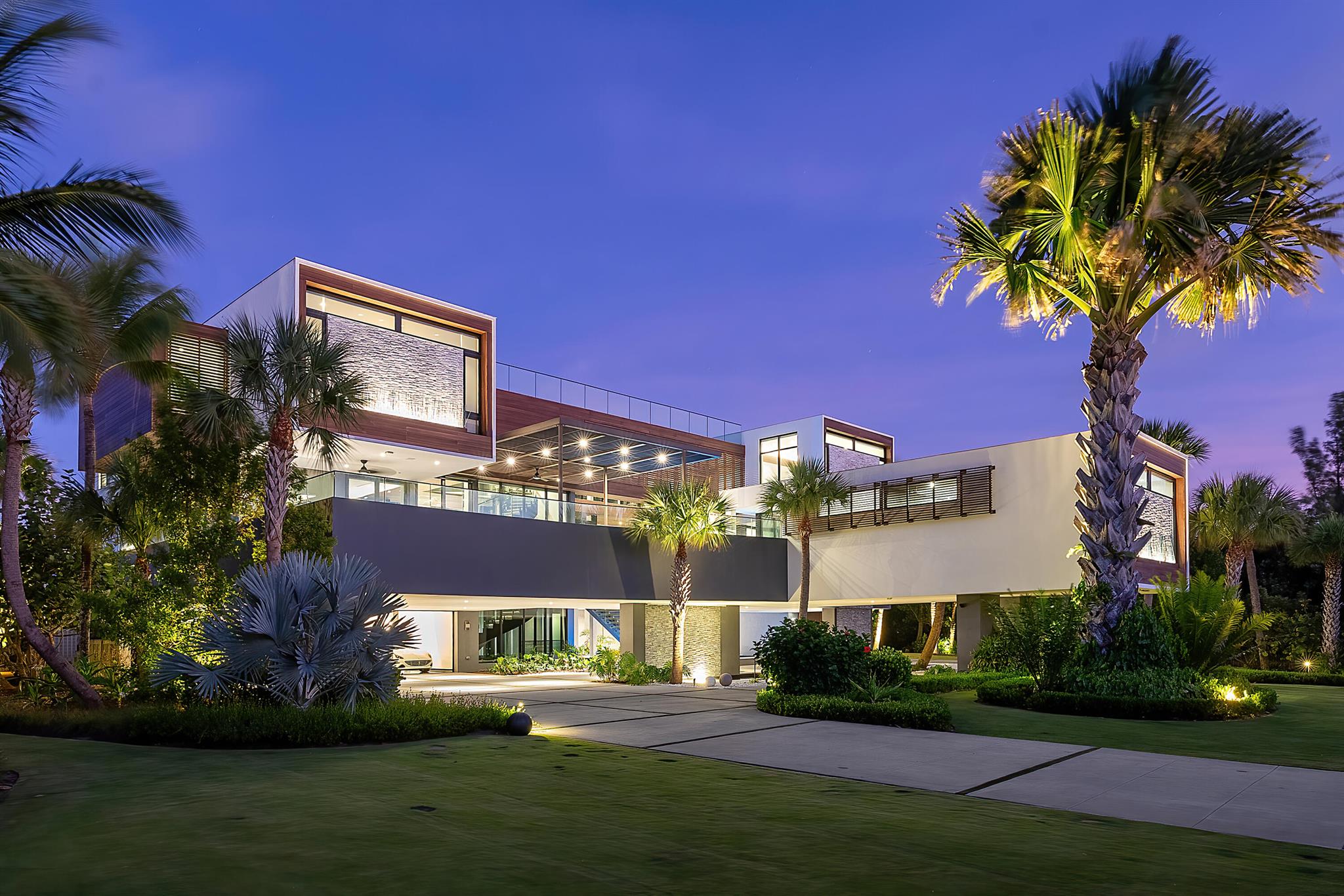 Galleon Bay - Residential