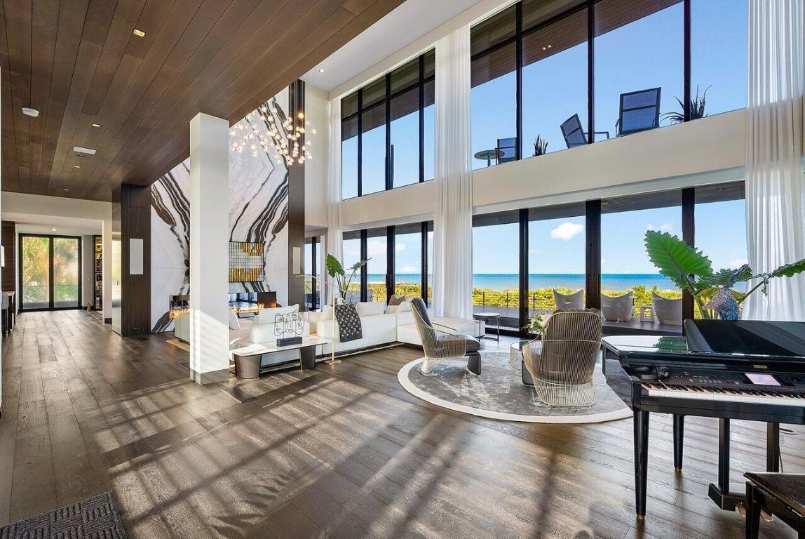 Galleon Bay - Residential