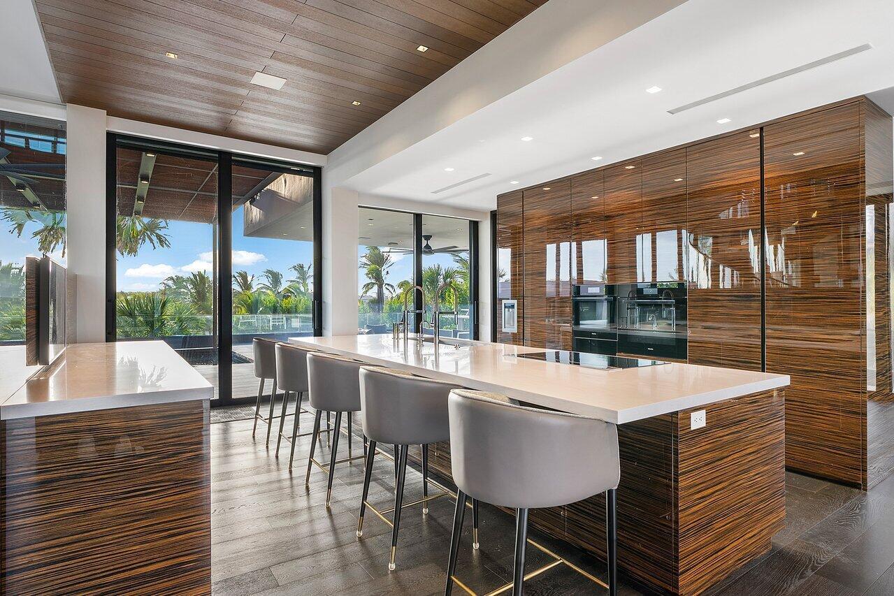 Galleon Bay - Residential