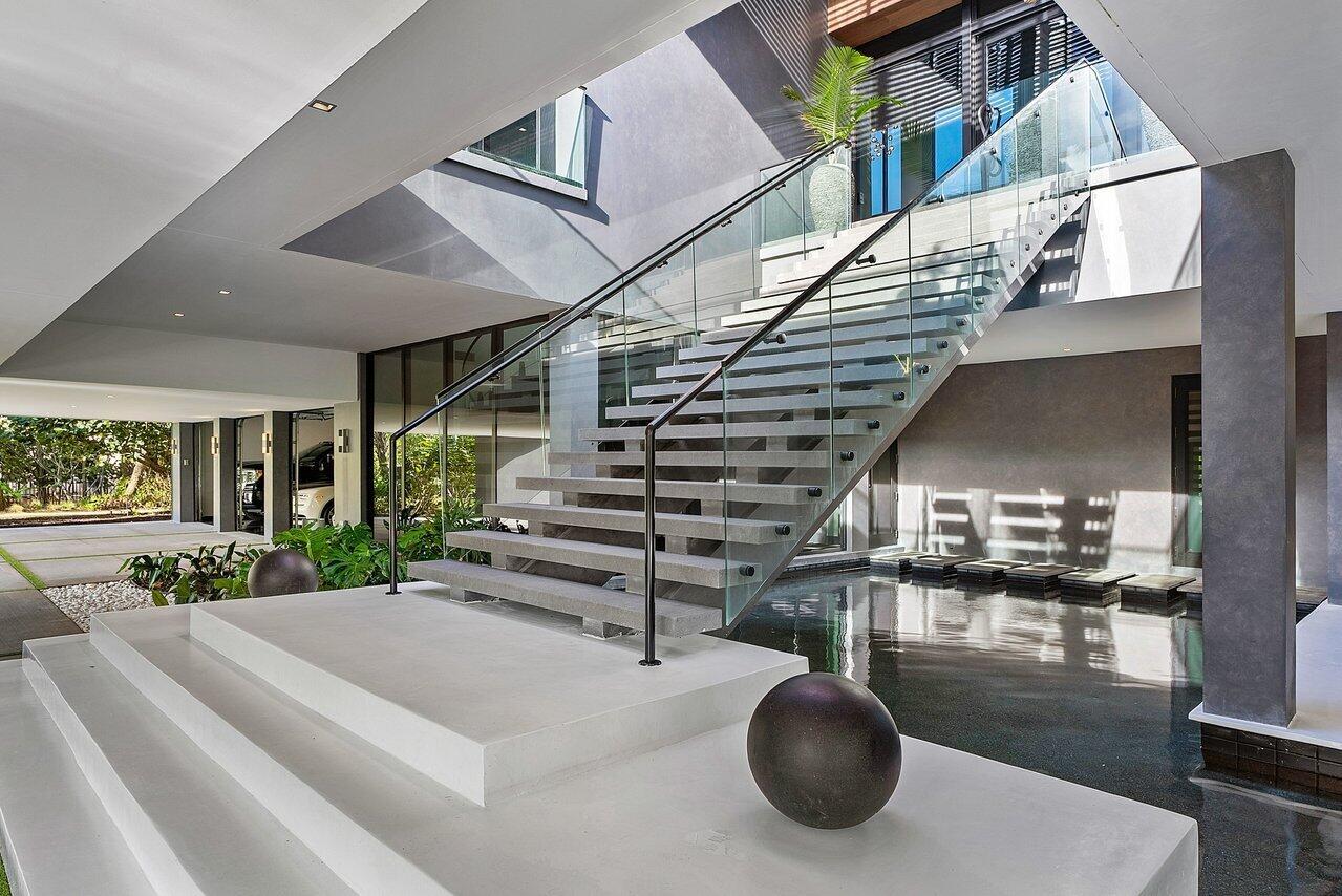 Galleon Bay - Residential