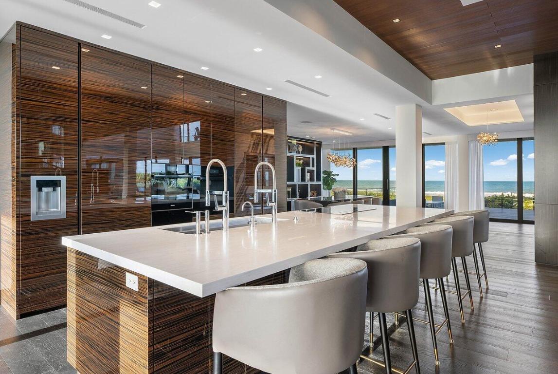 Galleon Bay - Residential