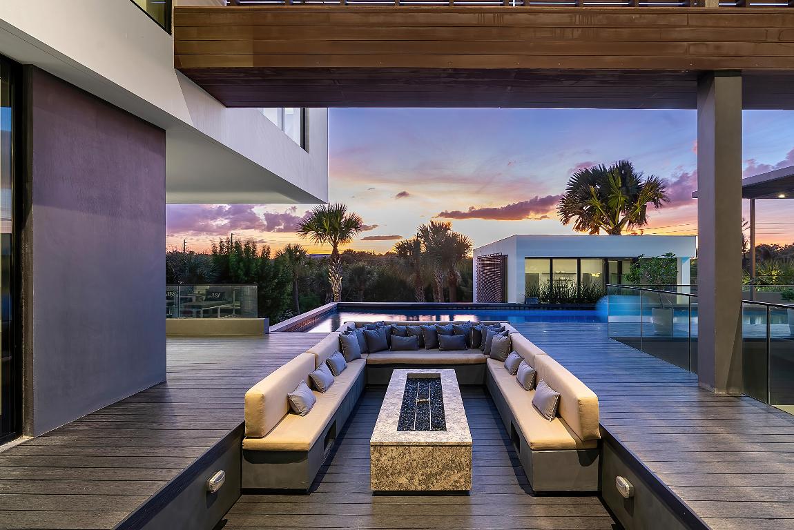 Galleon Bay - Residential