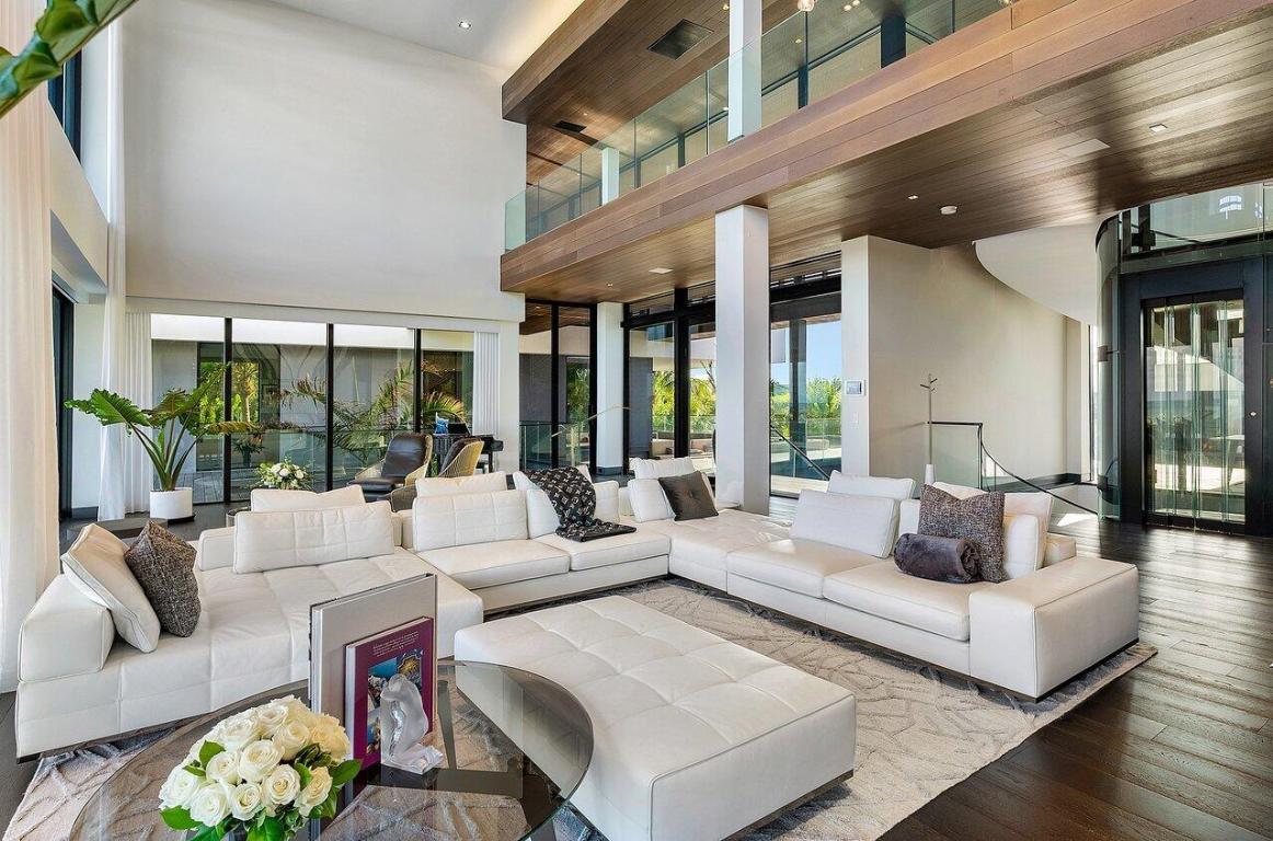 Galleon Bay - Residential