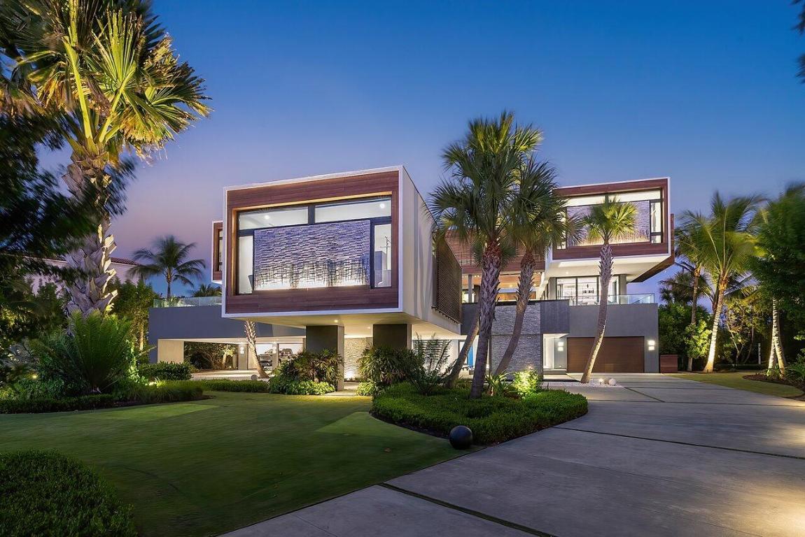 Galleon Bay - Residential