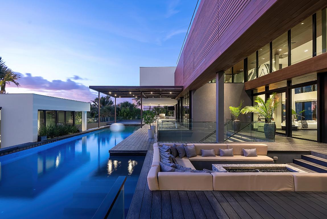 Galleon Bay - Residential