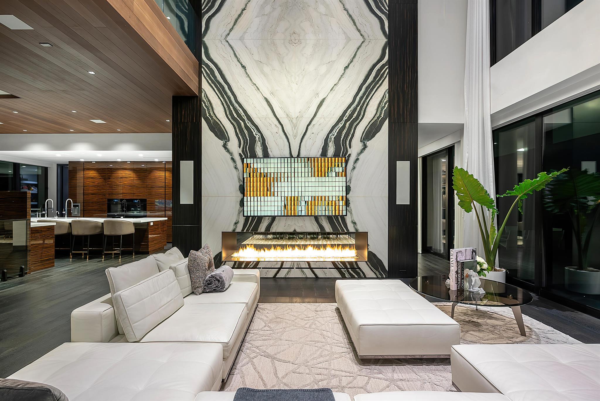 Galleon Bay - Residential