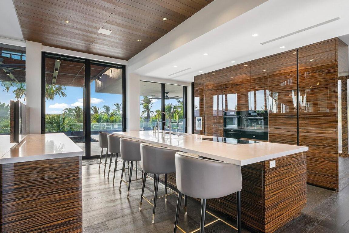 Galleon Bay - Residential