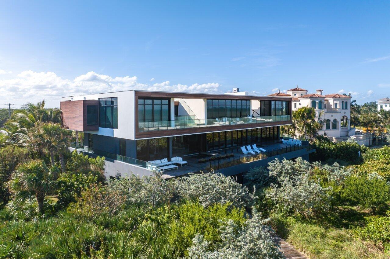 Galleon Bay - Residential