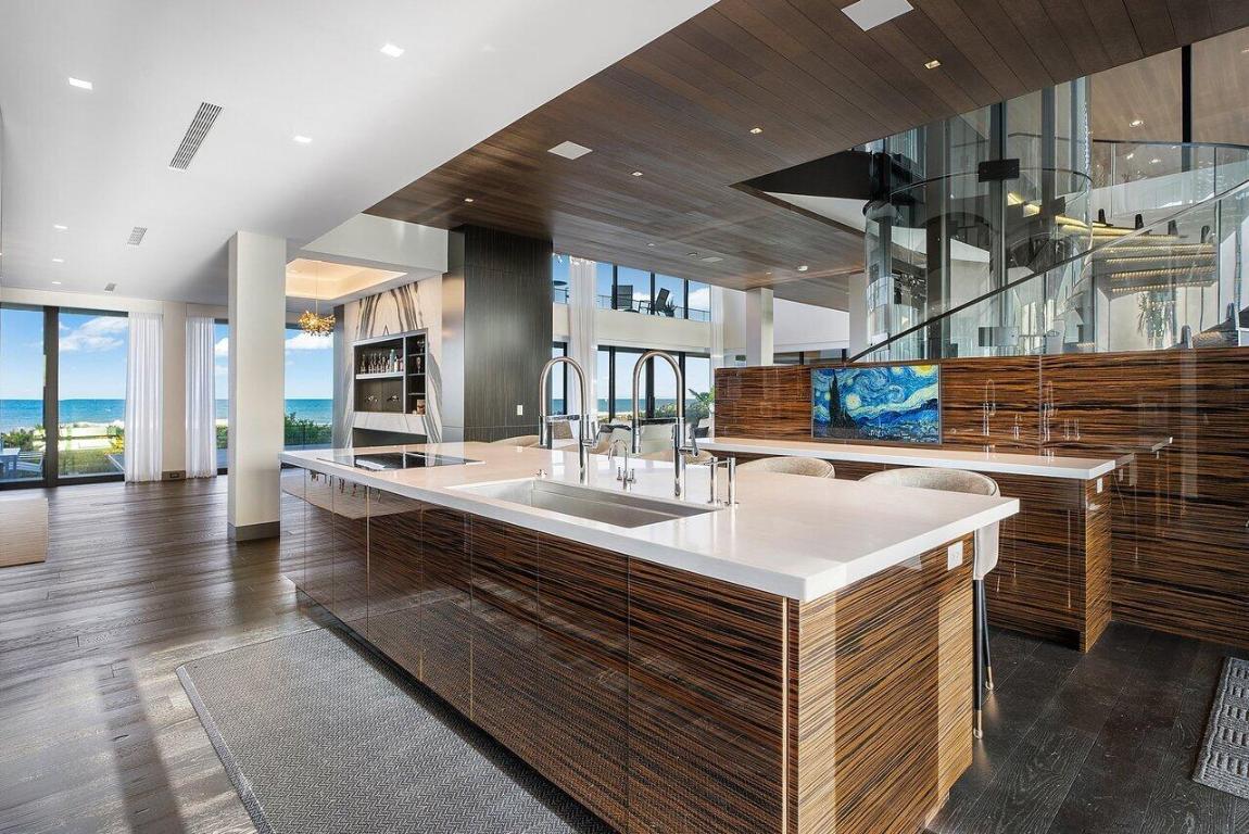 Galleon Bay - Residential