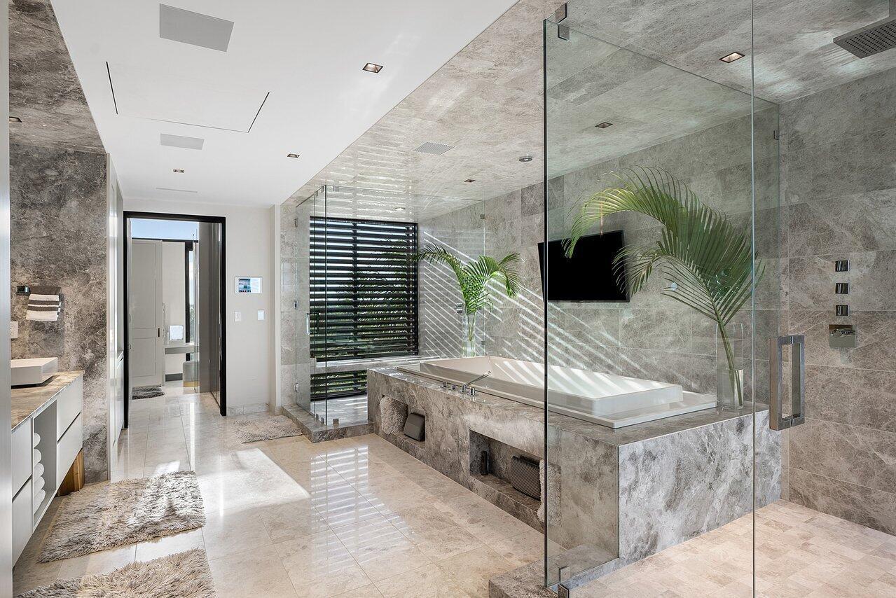 Galleon Bay - Residential