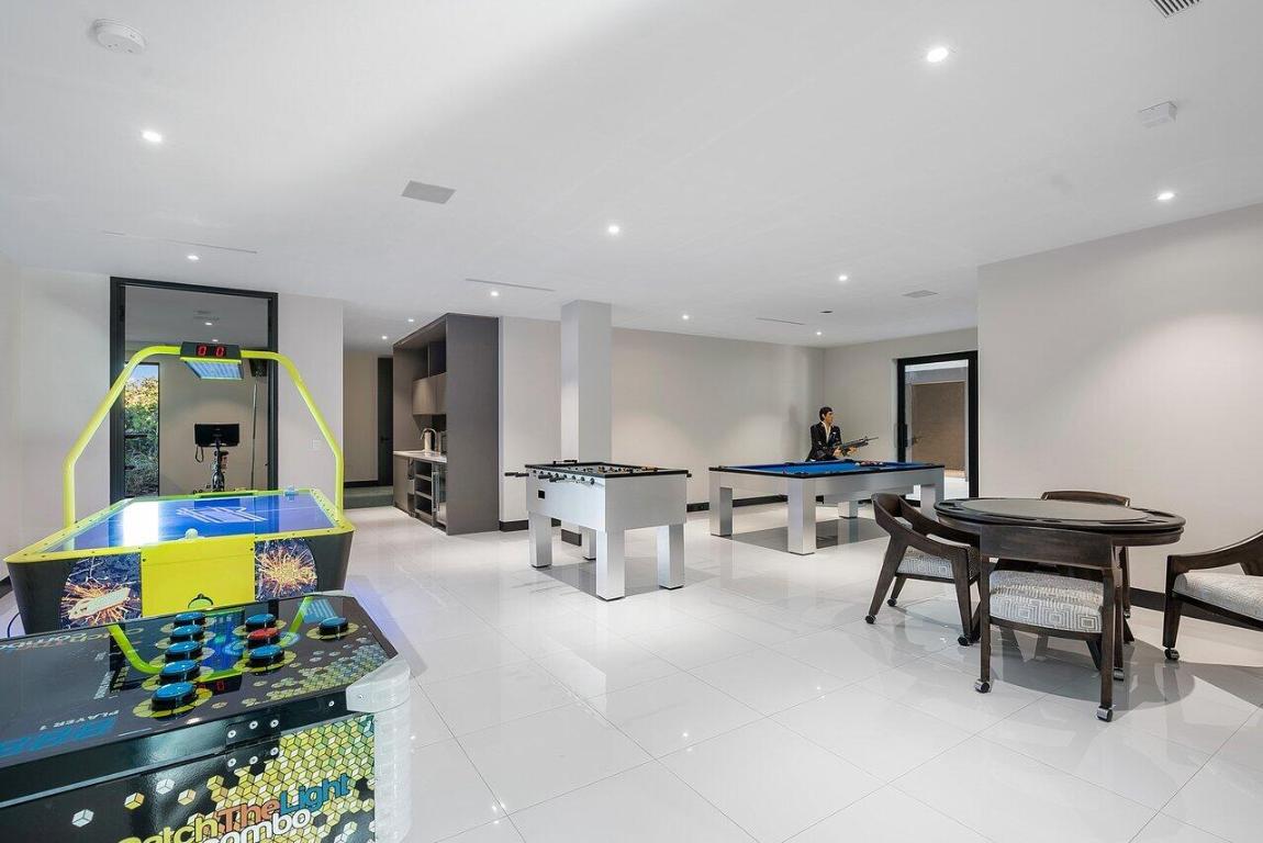 Galleon Bay - Residential