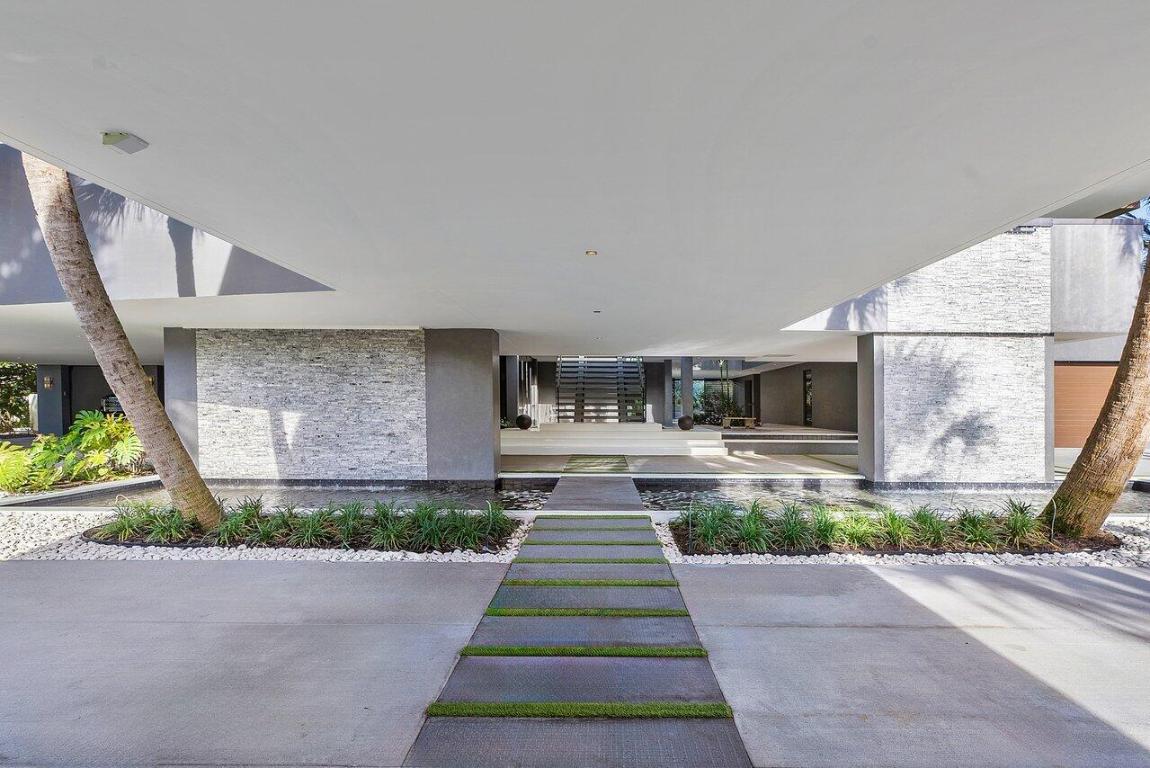 Galleon Bay - Residential