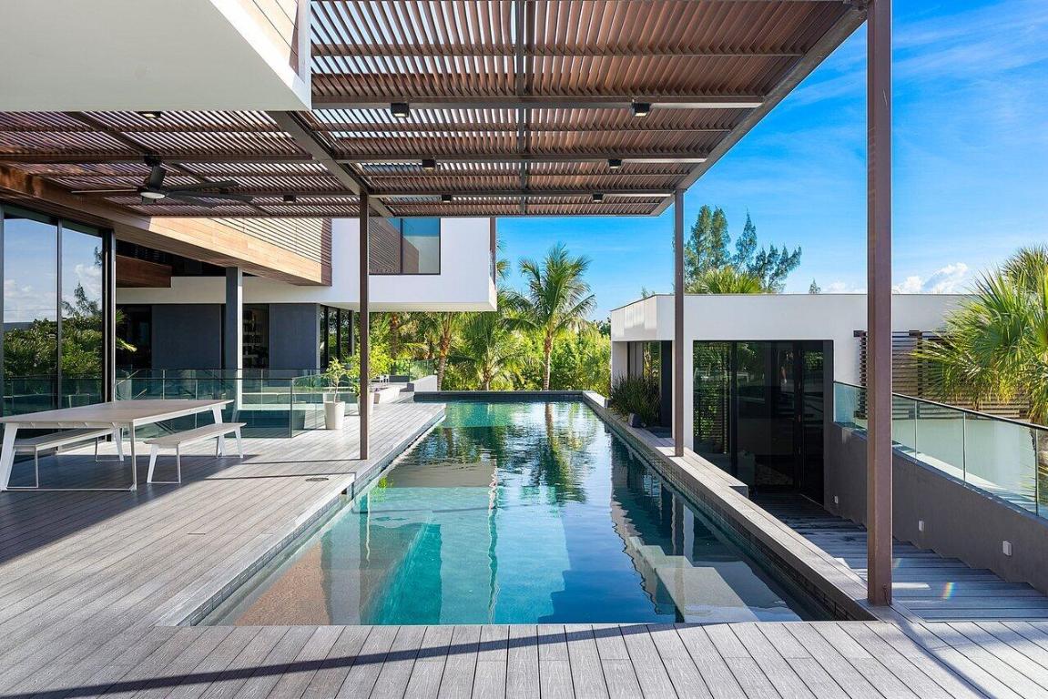 Galleon Bay - Residential