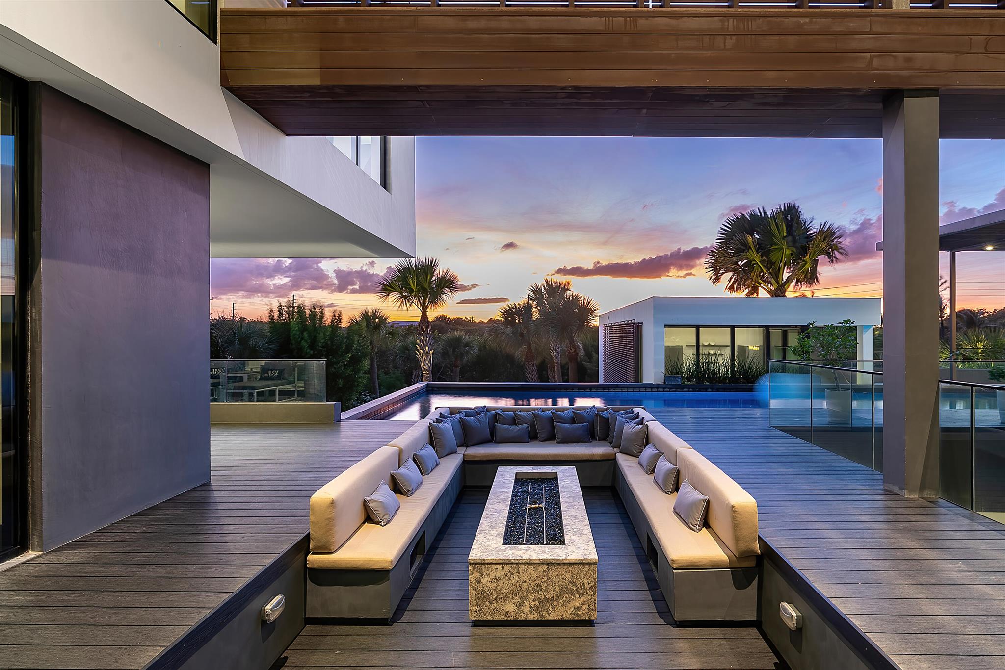 Galleon Bay - Residential